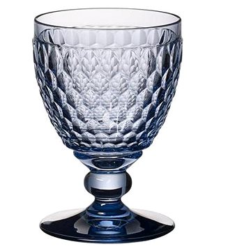 

VILLEROY & BOCH BOSTON Červené víno, modrá