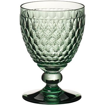 

VILLEROY & BOCH BOSTON Červené víno, zelená