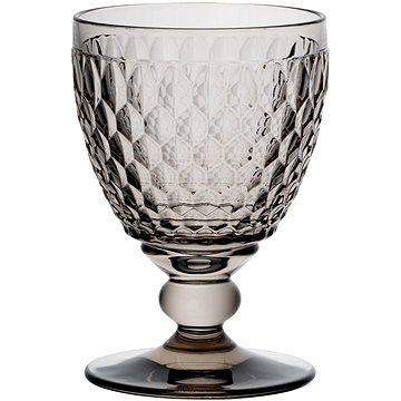 

VILLEROY & BOCH BOSTON Červené víno, kouřová