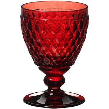 

VILLEROY & BOCH BOSTON Bílé víno, červená