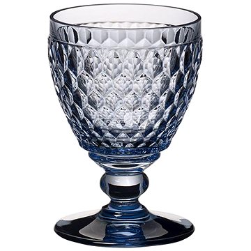 

VILLEROY & BOCH BOSTON Bílé víno, modrá