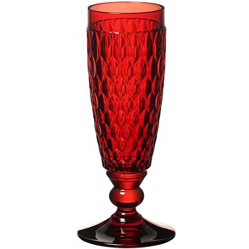 

VILLEROY & BOCH BOSTON Šampaňské, červená