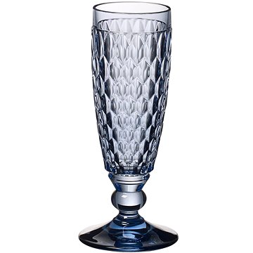 

VILLEROY & BOCH BOSTON Šampaňské, modrá