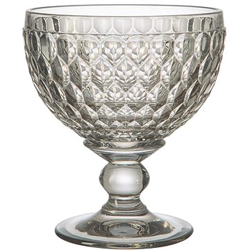 

VILLEROY & BOCH BOSTON Šampaňské, široká, kouřová