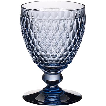 

VILLEROY & BOCH BOSTON Na vodu, modrá