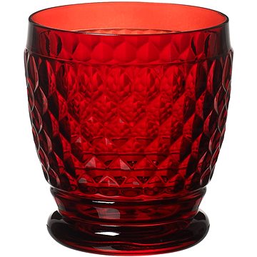 

VILLEROY & BOCH BOSTON červená