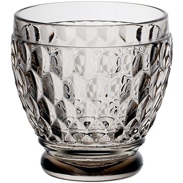

VILLEROY & BOCH BOSTON Panák, kouřová