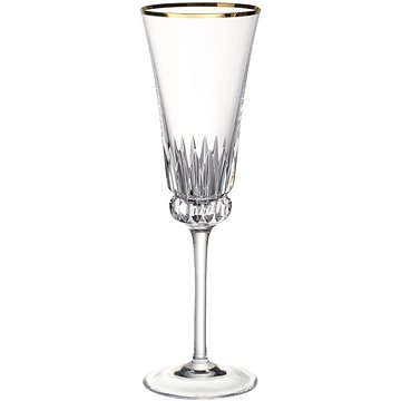 

VILLEROY & BOCH GRAND ROYAL GOLD Šampaňské