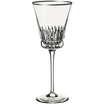

VILLEROY & BOCH GRAND ROYAL WHITE GOLD Červené víno