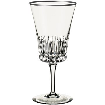 

VILLEROY & BOCH GRAND ROYAL WHITE GOLD Na vodu s nožkou