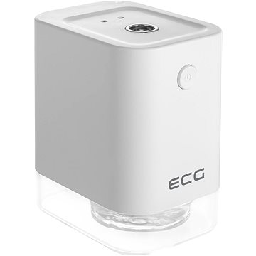 

ECG DS 1010