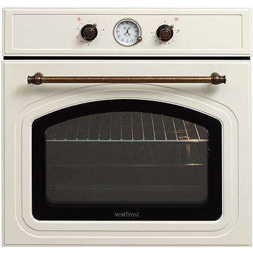 

VESTFROST VO-65W19MAVMC beige