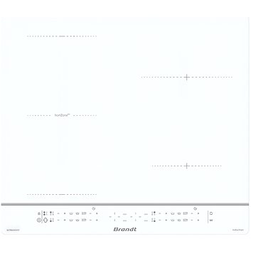 

Brandt BPI365HSW