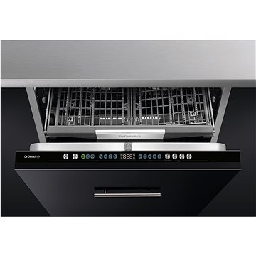 

De Dietrich DBJ434DQA