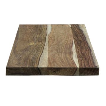 

Lakšmi Krájecí deska 35 × 2,5 × 25 cm z indického masivu palisandr