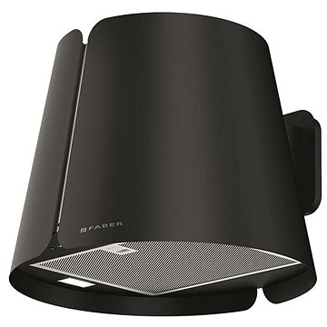

FABER Beat Wall BK matt F42
