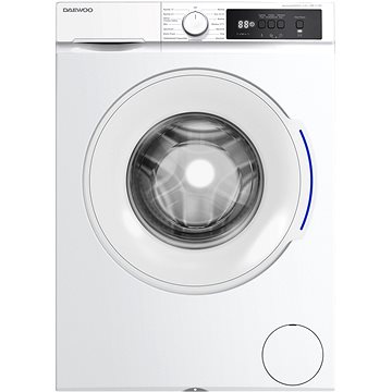 

Daewoo WM-SA6402W0E0CZ Úzká pračka, 6 kg