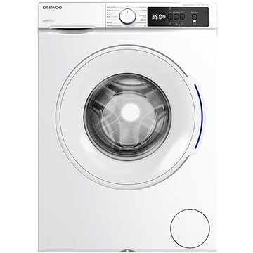 

Daewoo WM-SB7452W0B0CZ Úzká pračka, 7 kg