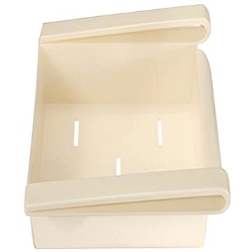 

Verk Úložný box do lednice, béžový