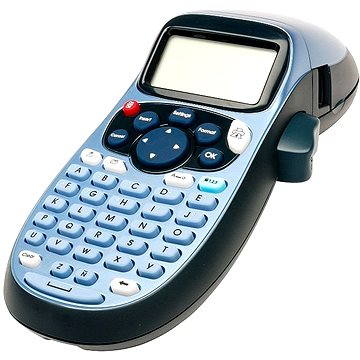 

Dymo LetraTag LT-100H
