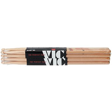 

VIC-FIRTH 5B 4 Pack