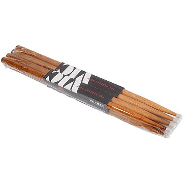 

VIC-FIRTH P5ATN4PK American Classic Terra Series 4pr Value Pack