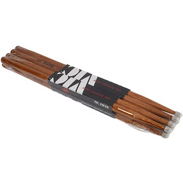 

VIC-FIRTH P5BTN4PK American Classic Terra Series 4pr Value Pack