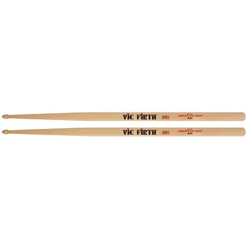 

VIC-FIRTH AJ1 American Jazz