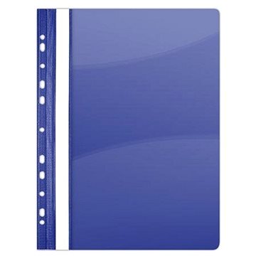 VICTORIA A4 s europerforací, tmavě modrý - balení 20 ks - Desky na dokumenty