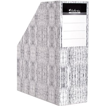 VICTORIA 90 mm dekor textil