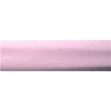 VICTORIA 50 x 200 cm světle růžový - Krepový papír