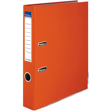 

VICTORIA Basic A4 50 mm oranžový