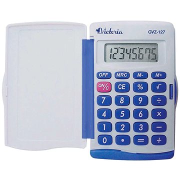 

VICTORIA GVZ-127
