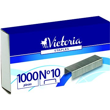 

VICTORIA No.10 - balení 1000 ks