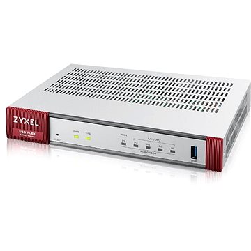 

ZyXEL USGFLEX50