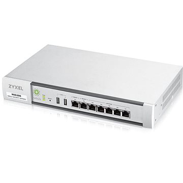 Zyxel NSG200 - Firewall