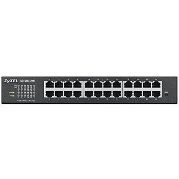 ZyXEL GS1900-24E