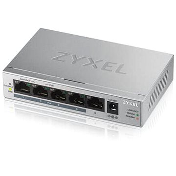 Zyxel GS1005HP - Switch