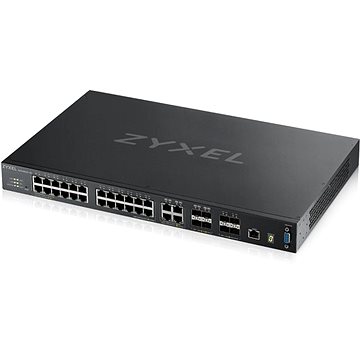 

Zyxel XGS4600-32