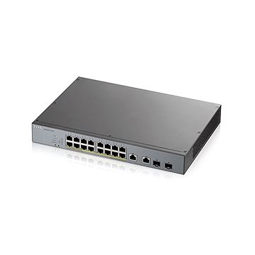 

Zyxel GS1350-18HP