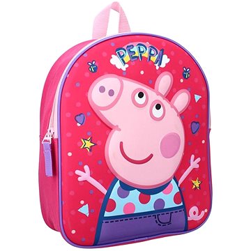 

Vadobag 3D batoh Peppa Pig