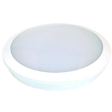 

LED stropní svítidlo 25W antivandal