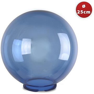 

Modrá koule APOLUX SPH251-U