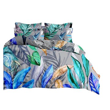 

Svitap sleepwell mikroflanel Eden 140 × 200, 70 × 90 cm