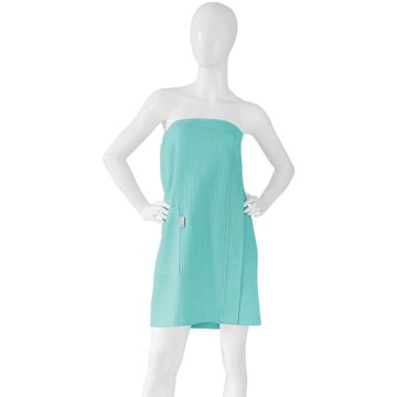 

Veba Kilt do sauny Rumba dámský zelený, 100 % bavlna