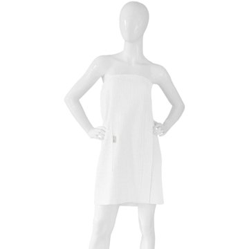 

Veba Kilt do sauny Rumba dámský bílý, 100 % bavlna
