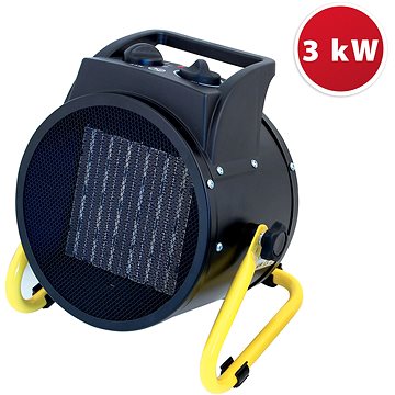 

VELAMP STH3000W