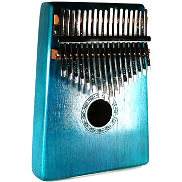 

Veles-X Woodman Kalimba Blue
