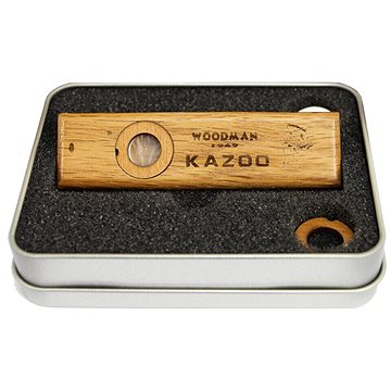 

Veles-X Woodman Kazoo