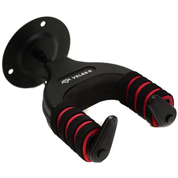 

Veles-X AutoLock Guitar Hange
